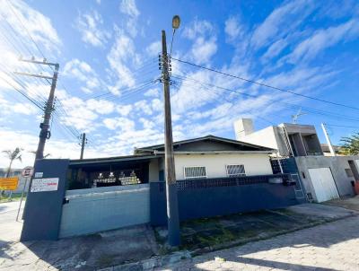 Casa para Venda, em Barra Velha, bairro Tabuleiro, 5 dormit�rios, 2 banheiros, 2 vagas