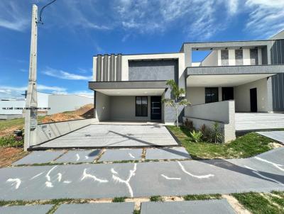 Casa em Condom�nio para Venda, em Indaiatuba, bairro Jardim Residencial Dona Maria Jos�, 3 dormit�rios, 2 banheiros, 3 su�tes, 4 vagas