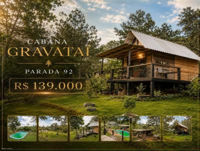 S�tio para Venda, em Gravata�, bairro 
