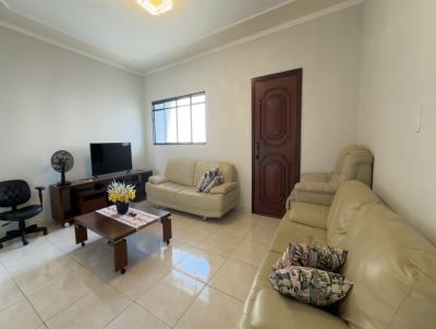 Casa para Venda, em Presidente Prudente, bairro Jardim Paulistano, 5 dormit�rios, 1 su�te, 1 vaga