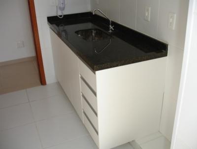 Apartamento para Loca��o, em Sorocaba, bairro Jardim Gon�alves, 2 dormit�rios, 2 banheiros, 1 vaga