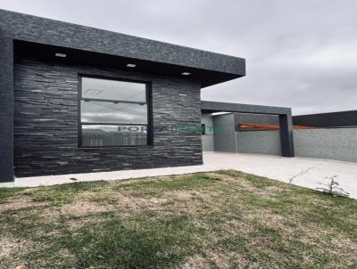Casas 2 Quartos para Venda, em Ponta Grossa, bairro Car�-car�, 2 dormit�rios