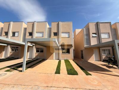 Casa em Condom�nio para Venda, em Hortol�ndia, bairro Jardim S�o Sebasti�o, 2 dormit�rios, 3 banheiros, 2 su�tes, 2 vagas