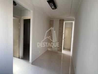 Apartamento para Venda, em Presidente Prudente, bairro Jardim Guanabara, 2 dormit�rios, 1 banheiro