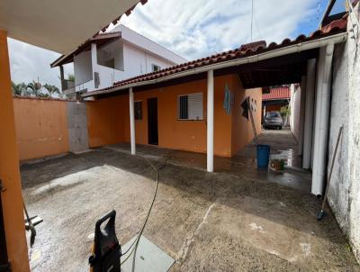 Casa para Venda, em Itanha�m, bairro Santa Julia, 3 dormit�rios, 1 banheiro, 2 su�tes, 5 vagas