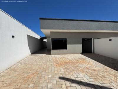 Casa para Venda, em Palmas, bairro Plano Diretor Norte, 2 dormit�rios, 2 banheiros, 1 su�te, 1 vaga