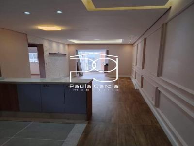 Apartamento para Venda, em Santo Andr�, bairro Campestre, 2 dormit�rios, 1 banheiro, 1 su�te, 1 vaga