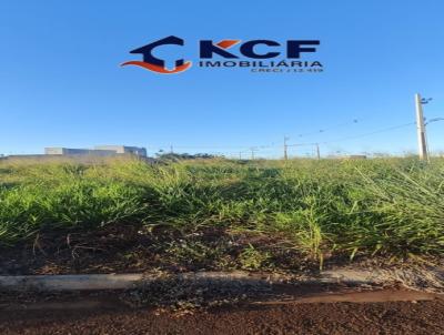 Terreno para Venda, em Tangar� da Serra, bairro RESERVA DO PARQUE