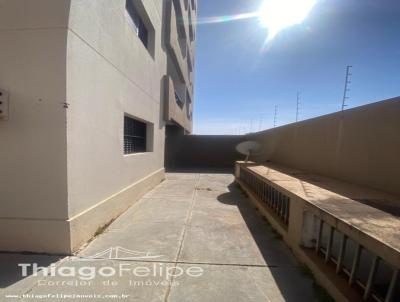 Apartamento para Venda, em Presidente Prudente, bairro Vila Euclides, 2 dormit�rios, 2 banheiros, 1 su�te, 1 vaga