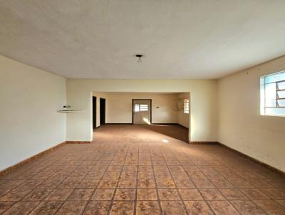 Casa para Venda, em Rio Claro, bairro Cidade Nova, 4 dormit�rios, 2 banheiros, 3 vagas