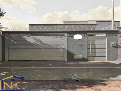 Casa para Venda, em Goi�nia, bairro Residencial Park Solar