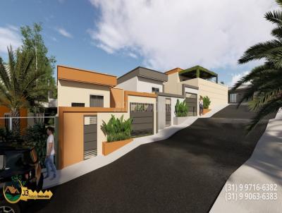 Casa para Venda, em Brumadinho, bairro S�O BENTO, 3 dormit�rios, 1 banheiro, 1 su�te, 1 vaga