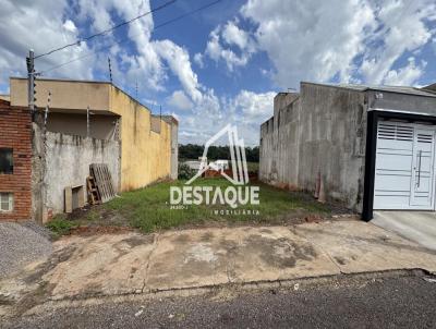 Terreno para Venda, em , bairro Jardim Novo Prudentino