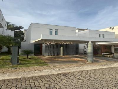 Casa em Condom�nio para Venda, em Indaiatuba, bairro Vila Aurora, 2 dormit�rios, 3 banheiros, 1 su�te, 2 vagas