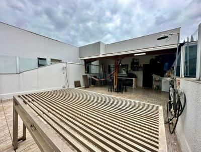 Cobertura para Venda, em Belo Horizonte, bairro Padre Eust�quio, 3 dormit�rios, 1 banheiro, 1 vaga
