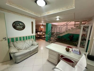 Casa em Condom�nio para Venda, em Fortaleza, bairro De Lourdes, 4 dormit�rios, 5 banheiros, 4 su�tes, 4 vagas