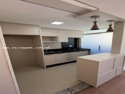 Apartamento para Venda, em Londrina, bairro GLEBA PALHANO, 2 dormit�rios, 1 banheiro, 1 vaga