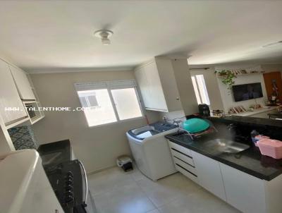 Apartamento para Venda, em , bairro , 2 dormit�rios, 1 banheiro, 1 vaga