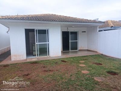 Casa em Condom�nio para Venda, em Presidente Prudente, bairro Cond. Residencial Bosque dos Tamburis, 3 dormit�rios, 2 banheiros, 1 su�te, 3 vagas