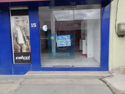 Ponto Comercial para Loca��o, em Rio das Ostras, bairro Centro, 1 banheiro