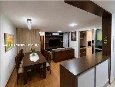 Apartamento para Venda, em Londrina, bairro GLEBA PALHANO, 2 dormit�rios, 2 banheiros, 1 su�te, 2 vagas