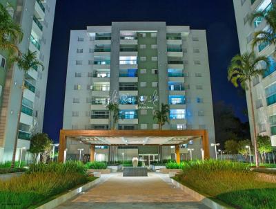 Apartamento para Venda, em Mar�lia, bairro Condom�nio Edif�cio P�tio Esmeralda, 3 dormit�rios, 3 banheiros, 1 su�te, 2 vagas