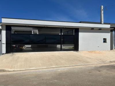 Casa para Venda, em Indaiatuba, bairro Jardim Bom Sucesso, 3 dormit�rios, 2 banheiros, 1 su�te, 2 vagas