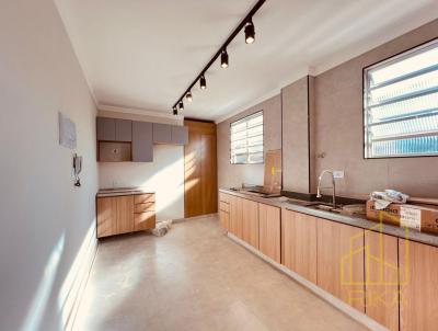 Apartamento para Venda, em Santos, bairro Gonzaga, 1 dormit�rio, 1 banheiro, 1 vaga