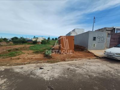 Terreno para Venda, em Regente Feij�, bairro 