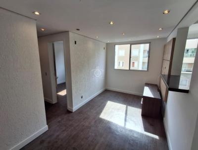 Apartamento para Venda, em Mau�, bairro Parque S�o Vicente, 2 dormit�rios, 1 banheiro, 1 vaga