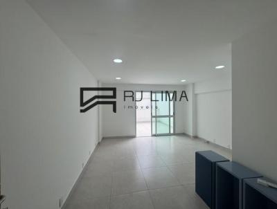 Sala Comercial para Loca��o, em Rio de Janeiro, bairro Recreio dos Bandeirantes, 1 banheiro, 1 vaga
