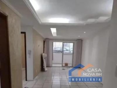 Apartamento para Venda, em Belo Horizonte, bairro Fern�o Dias, 3 dormit�rios, 1 banheiro, 1 vaga