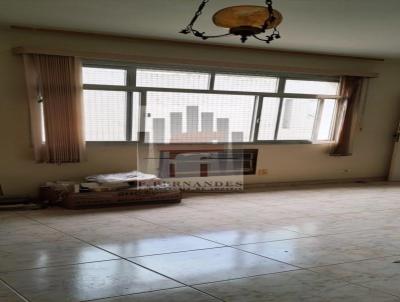 Apartamento para Venda, em Santos, bairro Embar�, 2 dormit�rios, 2 banheiros, 1 vaga