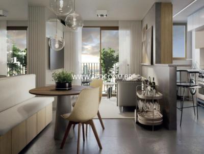 Apartamento 2 Quartos para Venda, em Bras�lia, bairro Areal (�guas Claras), 2 dormit�rios, 2 banheiros, 1 su�te, 1 vaga