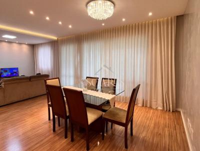 Apartamento para Venda, em Londrina, bairro Andrade, 3 dormit�rios, 3 banheiros, 1 su�te