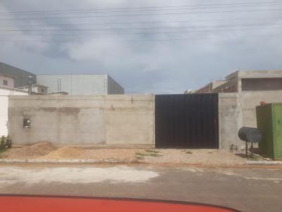 Terreno para Venda, em Primavera do Leste, bairro SANTA FELICIDADE II
