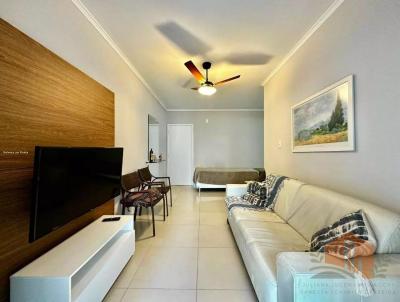 Apartamento para Venda, em Guaruj�, bairro Pitangueiras, 1 dormit�rio, 1 banheiro, 1 vaga