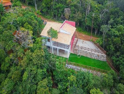Casa para Venda, em Mulungu, bairro Floresta, 3 dormit�rios, 3 banheiros, 3 su�tes, 3 vagas