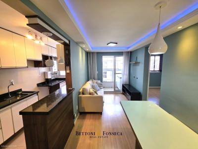 Apartamento para Venda, em Curitiba, bairro Bairro Alto, 2 dormit�rios, 1 banheiro, 2 vagas