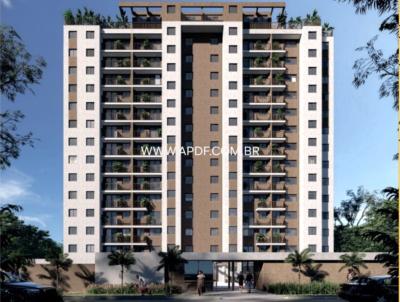 Apartamento 2 Quartos para Venda, em Bras�lia, bairro Areal (�guas Claras), 2 dormit�rios, 2 banheiros, 1 su�te, 1 vaga
