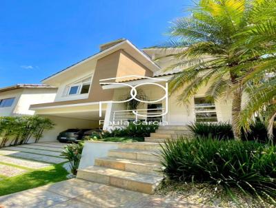 Casa para Venda, em Aruj�, bairro Aruj� 5, 3 dormit�rios, 3 su�tes, 4 vagas