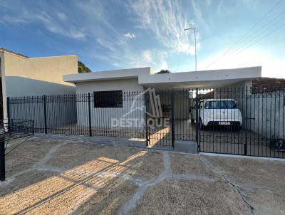 Casa para Venda, em Santo Anast�cio, bairro Vila Barbeiro, 2 dormit�rios, 2 banheiros, 2 vagas