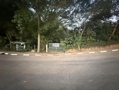 Terreno para Venda, em Santana de Parna�ba, bairro Parque Jaguari (Fazendinha)