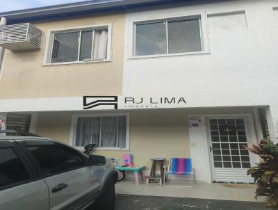 Casa em Condom�nio para Venda, em Rio de Janeiro, bairro Vargem Pequena, 3 dormit�rios, 3 banheiros, 1 su�te, 2 vagas
