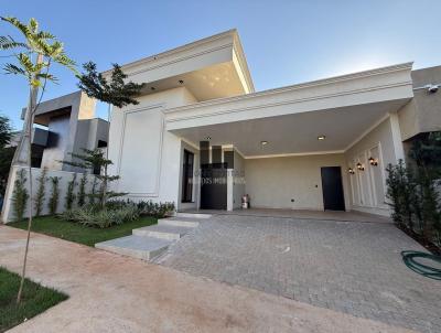 Casa em Condom�nio para Venda, em S�o Jos� do Rio Preto, bairro Residencial Maria J�lia, 3 dormit�rios, 4 banheiros, 3 su�tes, 2 vagas