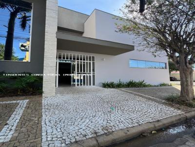 Comercial para Loca��o, em Limeira, bairro Vila Claudia, 7 banheiros, 5 vagas