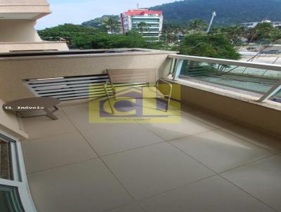 Flat para Loca��o, em Mangaratiba, bairro Marina Porto - Itacuru��, 1 dormit�rio, 1 banheiro