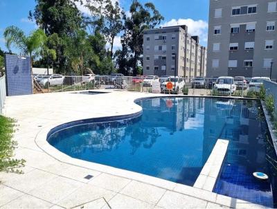 Apartamento para Venda, em Canoas, bairro Est�ncia Velha, 2 dormit�rios, 1 banheiro, 1 vaga