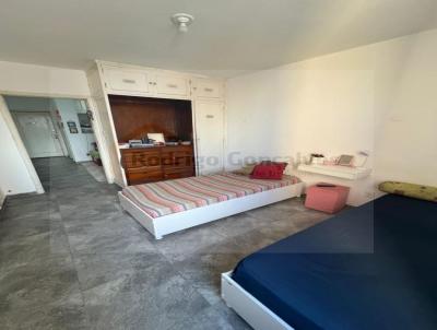 Kitnet para Venda, em S�o Vicente, bairro Centro, 1 dormit�rio, 1 banheiro