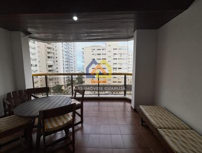 Im�veis para Investidor para Venda, em Guaruj�, bairro Pitangueiras, 3 dormit�rios, 2 banheiros, 1 su�te, 4 vagas